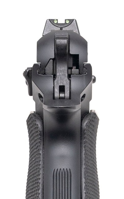 "CZ 75 D PCR Compact Pistol 9mm (L2026-03438)" - Image 3 of 7