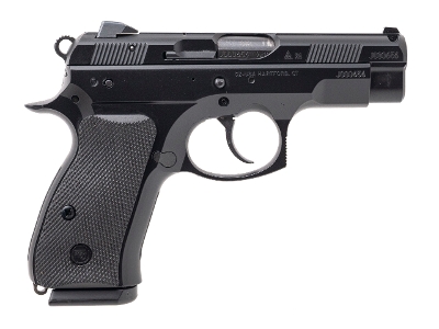 "CZ 75 D PCR Compact Pistol 9mm (L2026-03438)" - Image 1 of 7
