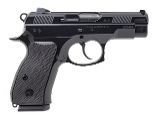 "CZ 75 D PCR Compact Pistol 9mm (L2026-03438)" - Image 1 of 7