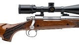 "REMINGTON 700 SF STAINLESS FLUTED RIFLE 270 WIN (L2026-04258)" - 2 of 4