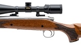 "REMINGTON 700 SF STAINLESS FLUTED RIFLE 270 WIN (L2026-04258)" - 4 of 4