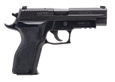 "Sig Sauer P226 Enhanced Elite Pistol 9mm (L2026-03554)" - Image 1 of 6