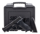 "Sig Sauer P226 Enhanced Elite Pistol 9mm (L2026-03554)" - Image 6 of 6