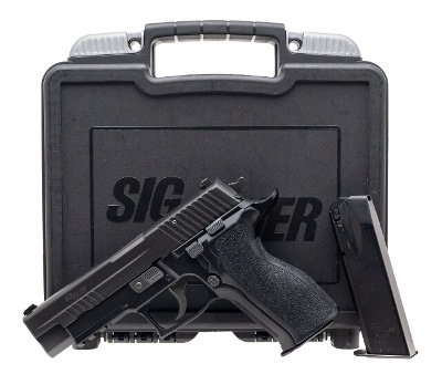 "Sig Sauer P226 Enhanced Elite Pistol 9mm (L2026-03554)" - Image 6 of 6