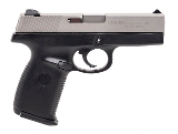"Smith & Wesson SW40V Pistol .40 S&W (L2026-03381)" - Image 1 of 4