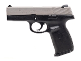 "Smith & Wesson SW40V Pistol .40 S&W (L2026-03381)" - Image 2 of 4