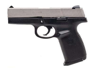 "Smith & Wesson SW40V Pistol .40 S&W (L2026-03381)" - Image 2 of 4
