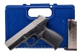 "Smith & Wesson SW40V Pistol .40 S&W (L2026-03381)" - Image 4 of 4