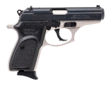 "Bersa Thunder 380 Pistol .380 ACP (L2026-03682)" - 1 of 7