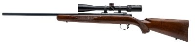 "KIMBER OF OREGON MODEL 82 RIFLE 22LR (L2026-04353)" - Image 3 of 4