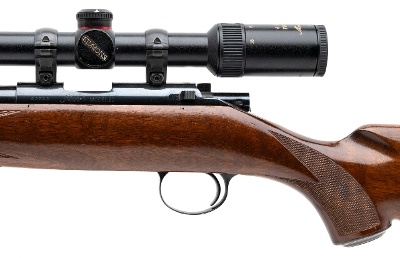 "KIMBER OF OREGON MODEL 82 RIFLE 22LR (L2026-04353)" - Image 4 of 4