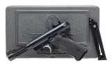"Ruger Mark III Hunter Target Pistol .22LR (L2026-03874)" - Image 7 of 7