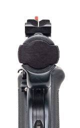 "Ruger Mark III Hunter Target Pistol .22LR (L2026-03874)" - Image 3 of 7
