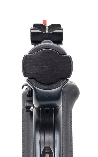 "Ruger Mark III Hunter Target Pistol .22LR (L2026-03874)" - Image 3 of 7