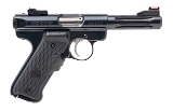 "Ruger Mark III Hunter Target Pistol .22LR (L2026-03874)" - Image 1 of 7