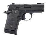 "Sig Sauer P938 Pistol 9mm (L2026-03640)" - 1 of 6