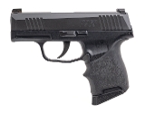 "SIG SAUER P365 PISTOL 9MM (L2026-03602)" - 2 of 4