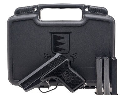 "Rohrbaugh R9 Pistol 9mm (L2026-04928)" - Image 7 of 7