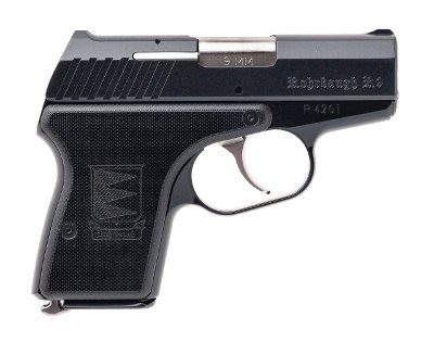 "Rohrbaugh R9 Pistol 9mm (L2026-04928)" - Image 1 of 7