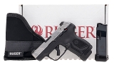 "Ruger LCP MAX pistol .380 ACP (L2026-05062)" - 4 of 4