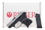 "Ruger LCP 10th Anniversary Edition Pistol .380 ACP (L2026-03479)" - 4 of 4