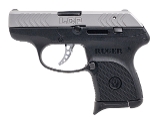 "Ruger LCP 10th Anniversary Edition Pistol .380 ACP (L2026-03479)" - 2 of 4