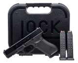 "(SN: CHPB936) Glock 17C V Pistol 9mm (L2026-05185) NEW" - 3 of 3