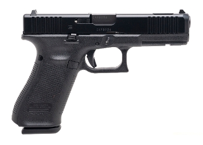 "(SN: CHPB937) Glock 17C V Pistol 9mm (L2026-05186) NEW" - Image 1 of 3
