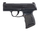 "Sig Sauer P365 Pistol 9mm (L2026-05244)" - 2 of 4
