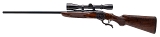 "CUSTOM ENGRAVED RUGER NO.1 RIFLE 25-06 (L2025-13725)" - Image 3 of 8