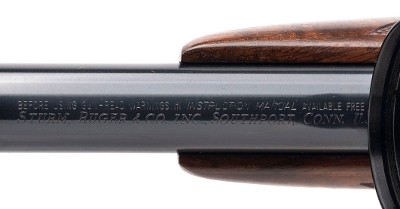"CUSTOM ENGRAVED RUGER NO.1 RIFLE 25-06 (L2025-13725)" - Image 6 of 8