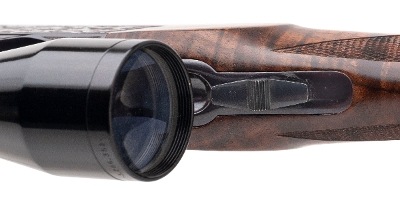 "CUSTOM ENGRAVED RUGER NO.1 RIFLE 25-06 (L2025-13725)" - Image 7 of 8