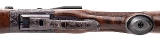 "CUSTOM ENGRAVED RUGER NO.1 RIFLE 25-06 (L2025-13725)" - Image 8 of 8