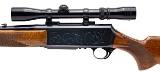 "BELGIUM BROWNING BAR GRADE II 30-06 (L2026-03890)" - 4 of 4