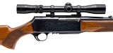 "BELGIUM BROWNING BAR GRADE II 30-06 (L2026-03890)" - 2 of 4