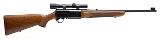 "BELGIUM BROWNING BAR GRADE II RIFLE 30-06 WIN (L2026-05075)" - 1 of 4