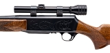 "BELGIUM BROWNING BAR GRADE II RIFLE 30-06 WIN (L2026-05075)" - 4 of 4