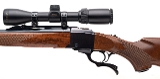 "RUGER NO.1 INTERNATIONAL RIFLE 7X57 (L2026-03963)" - 4 of 4