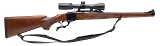 "RUGER NO.1 INTERNATIONAL RIFLE 7X57 (L2026-03963)" - 1 of 4