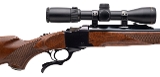 "RUGER NO.1 INTERNATIONAL RIFLE 7X57 (L2026-03963)" - 2 of 4