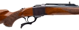 "RUGER NO.1 LIGHT SPORTER RIFLE 7X57 (L2026-04444)" - 2 of 4