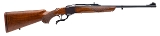 "RUGER NO.1 LIGHT SPORTER RIFLE 7X57 (L2026-04444)" - 1 of 4