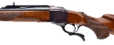 "RUGER NO.1 LIGHT SPORTER RIFLE 7X57 (L2026-04444)" - 4 of 4