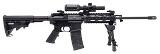 "BUSHMASTER XM15-E2S RIFLE 5.56 NATO (L2026-05251)" - 1 of 4