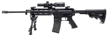 "BUSHMASTER XM15-E2S RIFLE 5.56 NATO (L2026-05251)" - 3 of 4