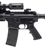 "BUSHMASTER XM15-E2S RIFLE 5.56 NATO (L2026-05251)" - 4 of 4