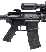 "BUSHMASTER XM15-E2S RIFLE 5.56 NATO (L2026-05251)" - 2 of 4