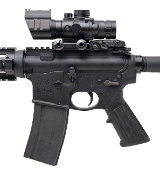 "SMITH & WESSON M&P-15 RIFLE 5.56 NATO (L2026-05074)" - 4 of 4