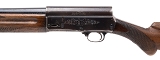 "BELGIUM BROWNING AUTO 5 LIGHT TWELVE SHOTGUN 12 GAUGE (L2026-02460)" - 4 of 4