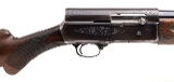 "BELGIUM BROWNING AUTO 5 LIGHT TWELVE SHOTGUN 12 GAUGE (L2026-02460)" - 2 of 4